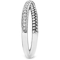 Ringe Ti Sento Milano Dame in Silber Zirconia 12020ZI - 12020ZI